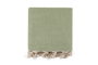 Mijölnir Toalla de playa fouta Walnut Green